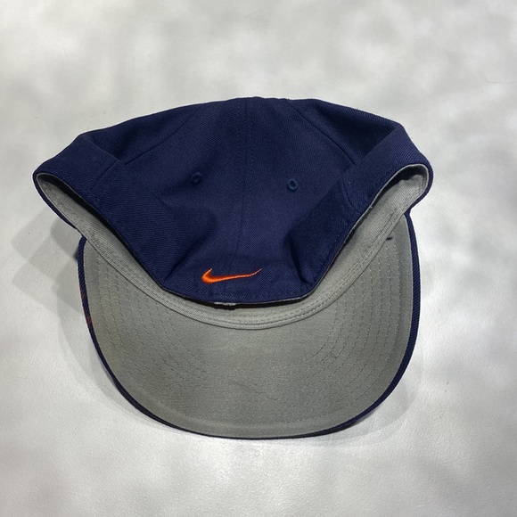 Syracuse Nike 643 Cap - Picture 3 of 7